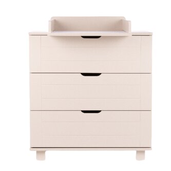 DREWEX Komoda IVE cashmere