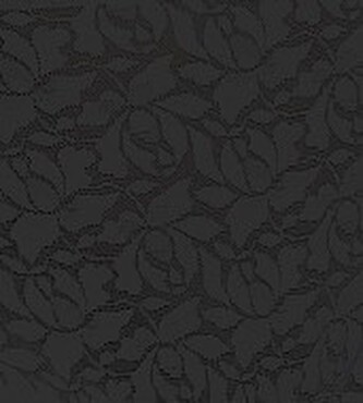 Figi Emili Celeste S-2XL czarny L