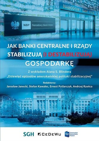 Jak banki centralne i rządy stabilizują...