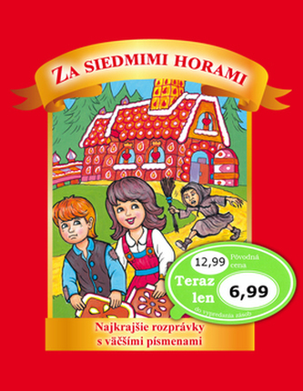 Za siedmimi horami