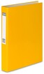 Segregator A4 4R 40mm FCK żółty, VauPe