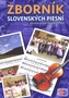 ZBORNÍK SLOVENSKÝCH PIESNÍ pre 1. stupeň základných škôl + CD