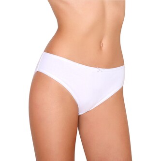 Figi Lama G-400 BI-01 A'3 116-170 biały 146-152