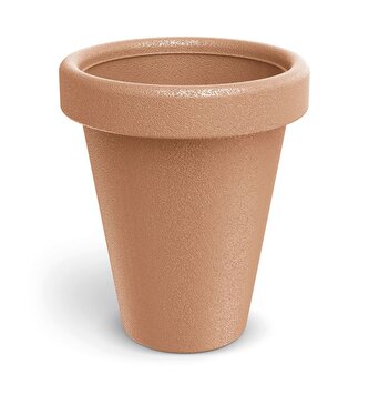 Květináč ORIGINA 39 cm - barva: terakota