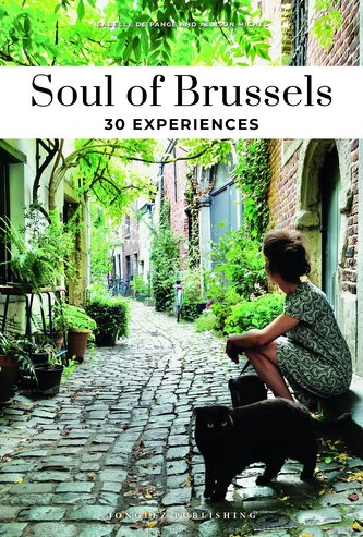 Soul of Brussels 30 experiences