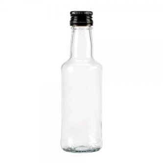 DuraHome Láhev Žitná 200 ml