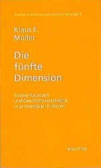 Die fünfte Dimension