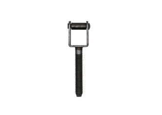 skoba okenní k zašroubování M8x50mm (10ks)