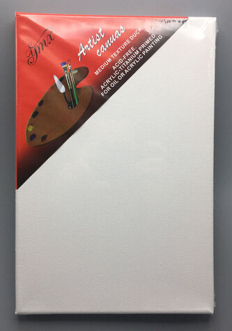 PK plátno 24x30cm PK53-15