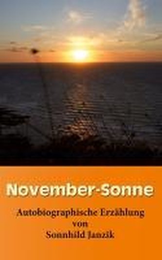 November-Sonne