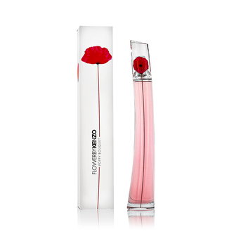 Kenzo Flower by Kenzo Poppy Bouquet EDP 100 ml W