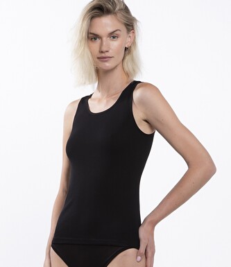 Koszulka Lama L-4005TT-02 Tank Top S-3XL czarny L