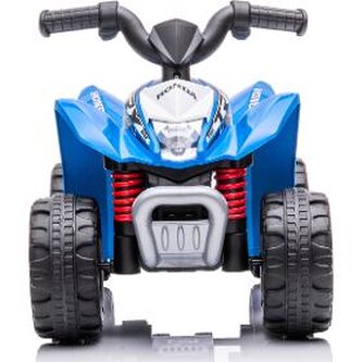 Elektrická čtyřkolka BUDDY TOYS BEC 5015 Honda čtyřkolka