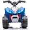Elektrická čtyřkolka BUDDY TOYS BEC 5015 Honda čtyřkolka