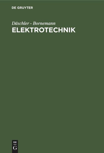 Elektrotechnik