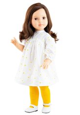 Lalka hiszpańska Lidia 60cm