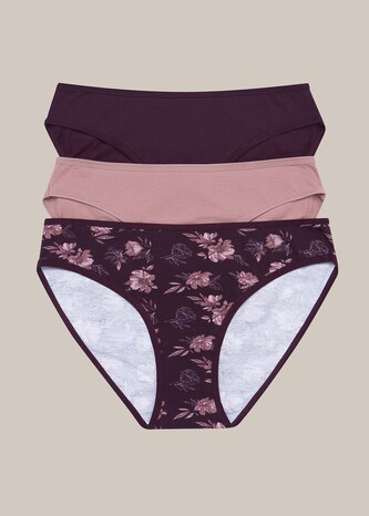 Figi Henderson Ladies 36508-K066 MI-MI A'3 mix XL