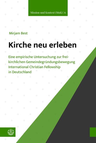 Kirche neu erleben!?