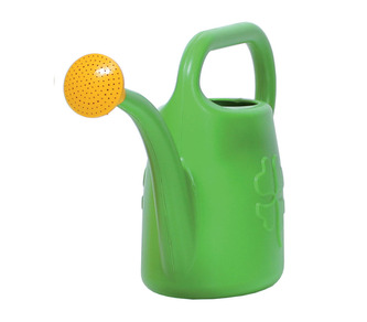 Konvička KONI 4,5 l - barva: hrášková