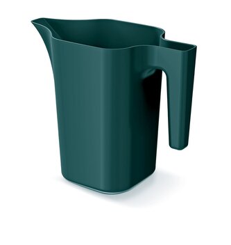 Konvička JUG 1,8 l - barva: oceánská modř