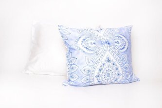 POSZEWKA 50X60 KPL.2SZT. SAT. AUCH S2-18