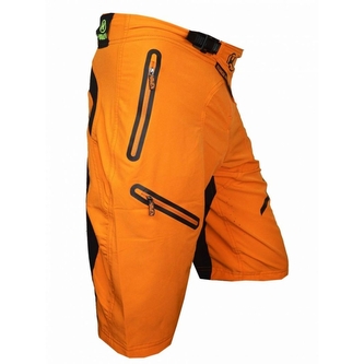 Kraťasy pánské Haven Energizer - oranžové, L