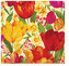 Ubrousky PAW Dekor L (20ks) Flowering Spring