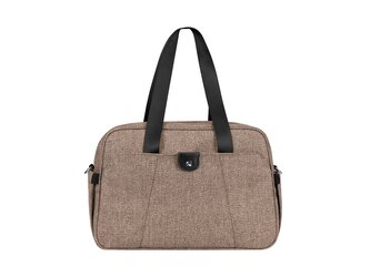 Přebalovací taška Chelsea Beige