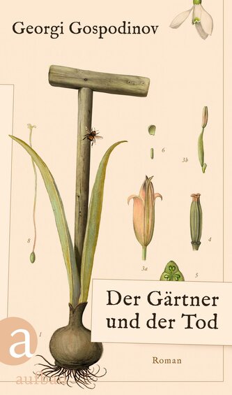 Der Gärtner und der Tod