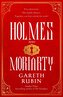 Holmes and Moriarty