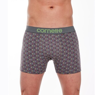 Pánské boxerky Cornette High Emotion vícebarevné (508/146) M