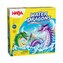 Haba Spoločenská hra pre deti Vodní draci od 5 rokov