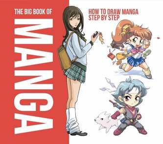 Big Book of Manga