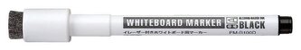 KOKUYO Popisovač na bílé tabule - černý