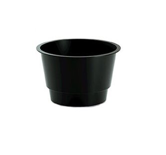 Vklad INSERT 46 cm - barva: černá