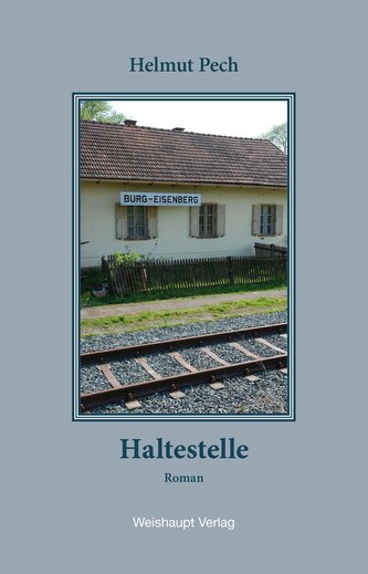 Haltestelle