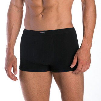 Bokserki Lama M-4000 SZ-02 A'2 S-2XL czarny L