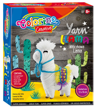 Colorino sada LAMA