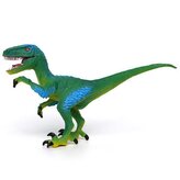 D - Figurka Dino Velociraptor 18 cm