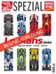 auto motor sport Edition - Le Mans