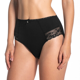 Figi Lama L-4000 MD-02 A'2 S-3XL czarny 3XL