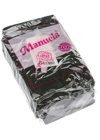 Figi Lama Manuela L-XL A'6 czarny XL