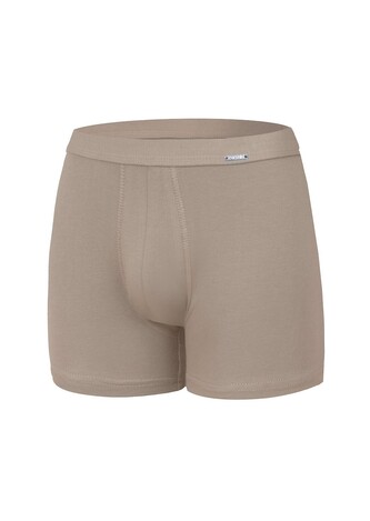 Bokserki Cornette Authentic Perfect 220 S-2XL beżowy M