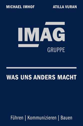 IMAG - Was uns anders macht
