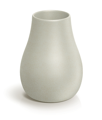 Květináč EVOLIA SLIM 40 cm - barva: písková