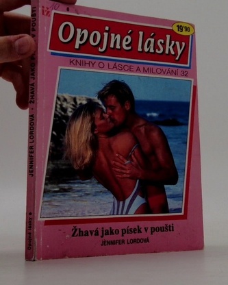 Opojné lásky