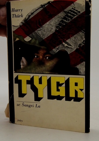 Tygr ze Šangri La