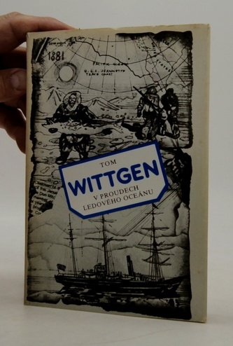 V proudech ledového oceánu