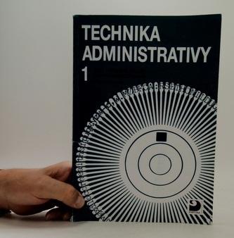 Technika Administrativy 1 pro střední školy