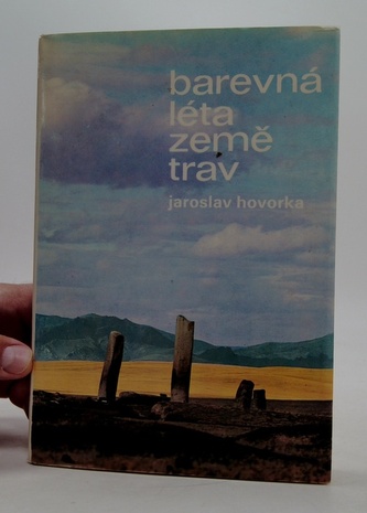 Barevná léta země trav